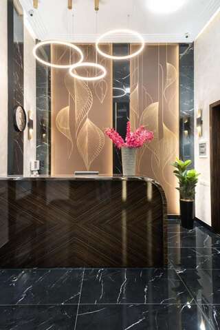 Отель NCityHotel Нур-Султан