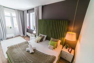 Апартаменты 2х комн ЖК Браун 00047 Алматы