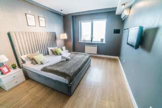 Апартаменты 2х комн ЖК Мега Тауэрс 3000176 Алматы