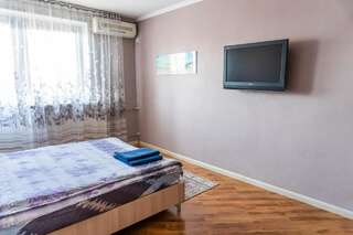 Апартаменты SherrKV Алматы