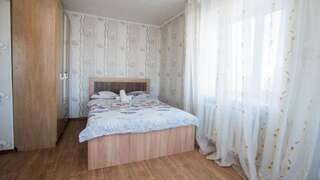 Апартаменты Вояж Мир квартир Петропавловск Апартаменты с 1 спальней-24