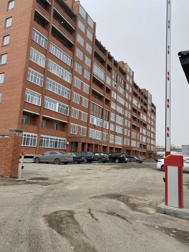 Апартаменты VIP-апартаменты в элитной новостройке. Павлодар-23