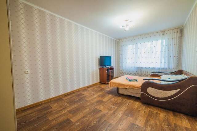 Апартаменты Apartments on KAZIITU Уральск-25