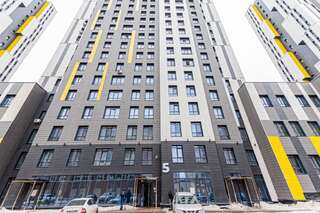 Апартаменты Apartaments Korkem-3 Taldykolʼ Апартаменты-37