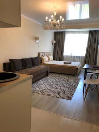 Апартаменты 1 room appartment Алматы