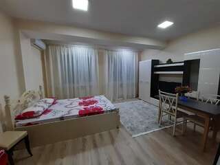 Апартаменты ЖК Молодёжный 317 Алматы