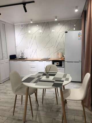 Апартаменты COMFORTable apartment in the center Усть-Каменогорск Апартаменты с 1 спальней-22