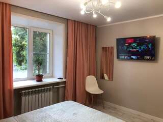 Апартаменты COMFORTable apartment in the center Усть-Каменогорск Апартаменты с 1 спальней-23