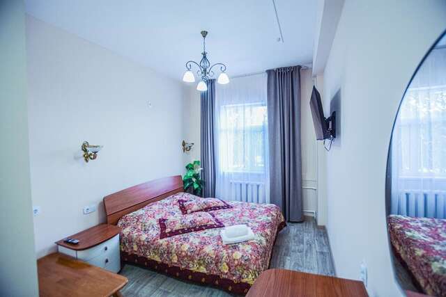 Отель Europa Hotel Уральск-33