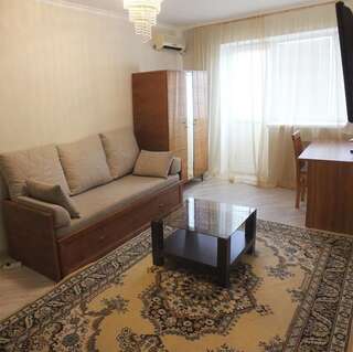 Апартаменты 1-комнатная квартира в центре города Актау. Актау