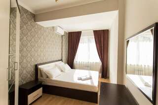 Апартаменты Residential complex Central 271 Алматы