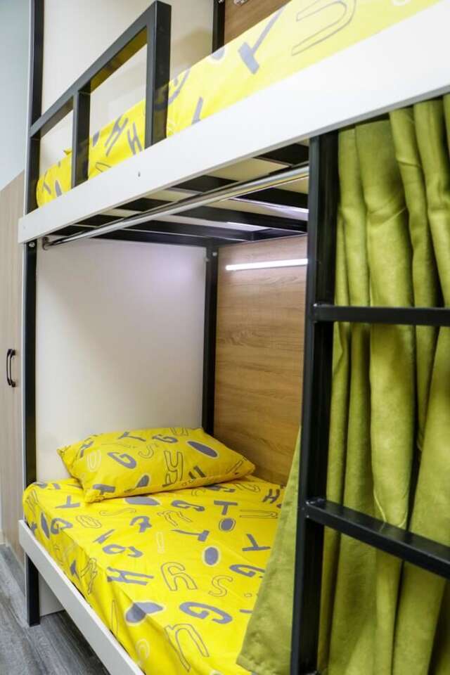 Хостелы Hostel SHANYRAK 2 Актобе-26