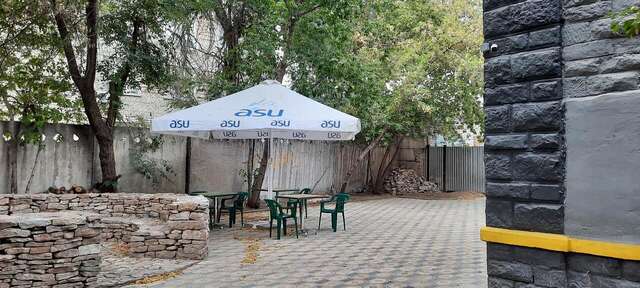 Хостелы Hostel SHANYRAK 2 Актобе-5