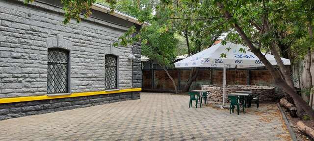 Хостелы Hostel SHANYRAK 2 Актобе-6