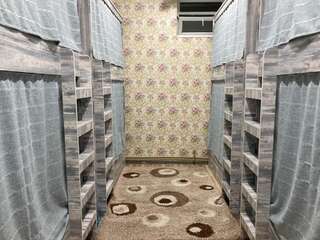 Хостелы Хостел, Спорт хостел Алматы