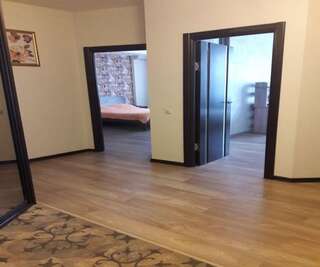 Апартаменты partment on Gagarina Алматы