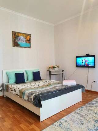 Апартаменты Апартаменты для проживания Алматы