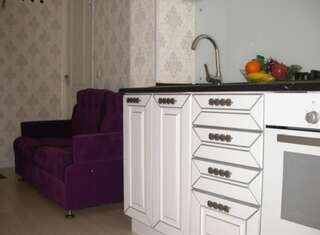 Апартаменты 1× комнатная квартира Алматы