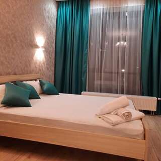 Апартаменты Apartment Seoul 311 Нур-Султан