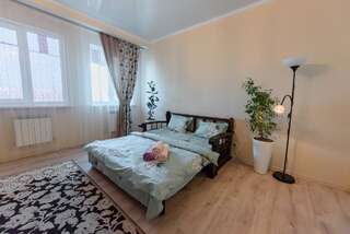 Апартаменты Жилой Комплекс Шахристан Алматы