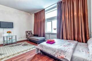 Апарт-отели Уютная 2х ком. квартира в Центре, возле Байтерека Нур-Султан