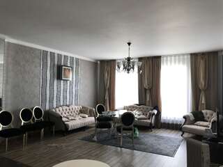 Апартаменты Europe Palace residential complex Нур-Султан