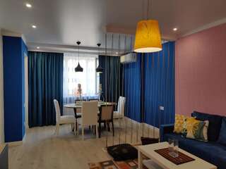 Апартаменты ЖК Алтын Булак 2 Алматы