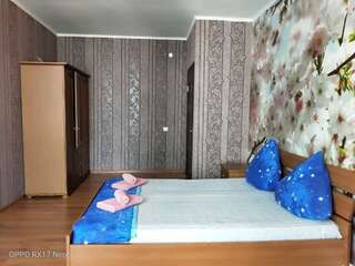 Апартаменты Aktobe Azhary, Актобе Ажары центр города, 11 микрорайон Актобе Апартаменты с 1 спальней-4
