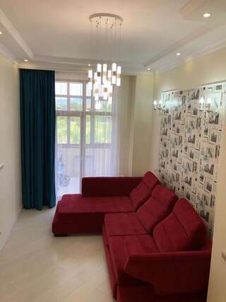 Апартаменты Apartamenty Almaty Алматы