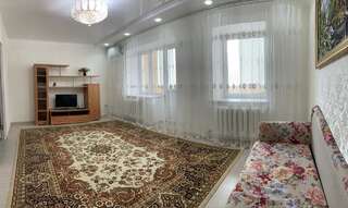 Апартаменты Satbayev 42