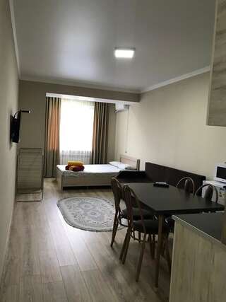 Апартаменты 24/7 Алматы