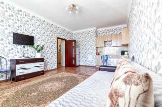 Апартаменты Двухкомнатная квартира в центре города, ЖК Сенатор Нур-Султан