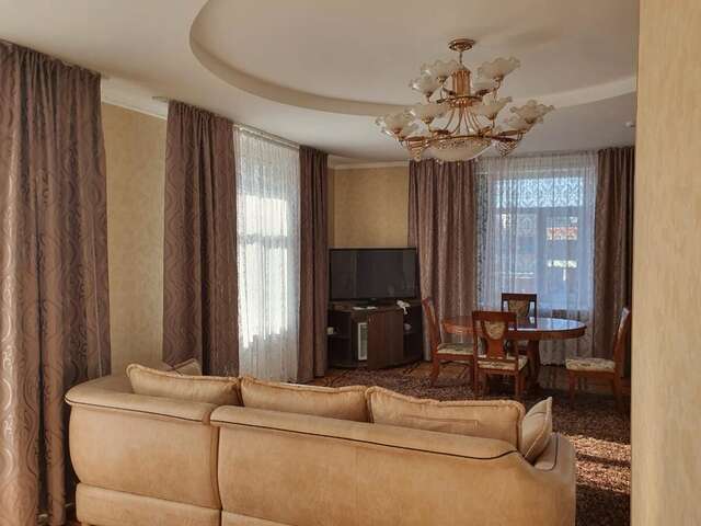 Отель Karaganda HOTEL Караганда-13