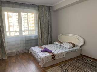 Апарт-отели YourHouse ЖК Жайлы Алматы