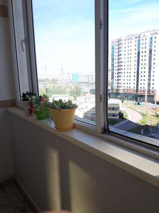 Апартаменты Tymar apartaments Нур-Султан