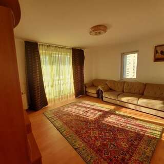 Апартаменты 3-room apartment in Almaty, Akkent Алматы