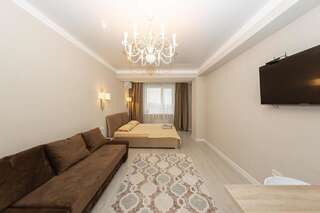 Апартаменты Апартаменты на Сейфуллина Шевченко Алматы