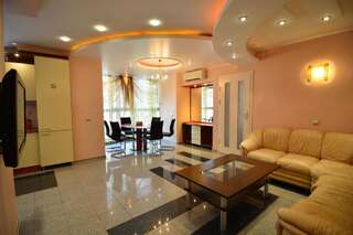 Апарт-отели Hotel Prestige Кишинёв