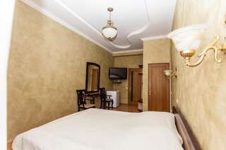 Отель Отель Корона Тирасполь Двухместный номер с 1 кроватью-2