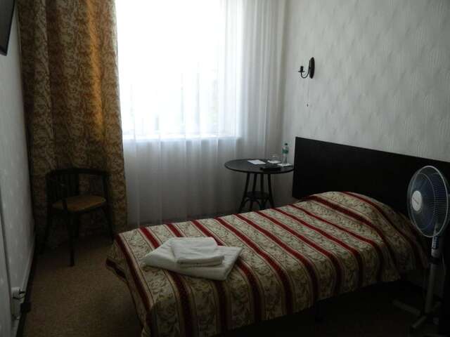 Отель Florentina Hotel Единец-32