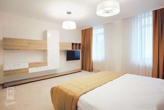 Отель Familion ApartHotel Кишинёв