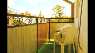Хостелы Chill Hostel Кишинев Кишинёв