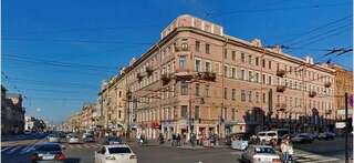 Гостиница Отель Времена Года Санкт-Петербург