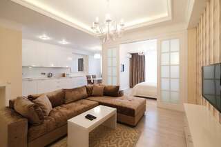 Апартаменты Homestay Apartments Кишинёв