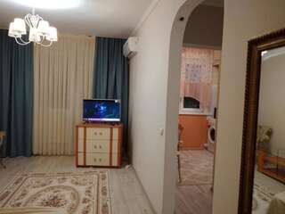 Фото номер Apartment on Khristo Boteva Street Апартаменты с 1 спальней