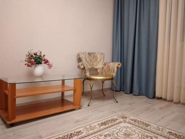 Апартаменты Apartment on Khristo Boteva Street Кишинёв-26