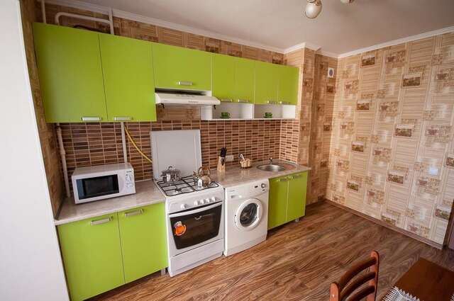 Апартаменты Cozy flat on Pushkin 33 Кишинёв-13