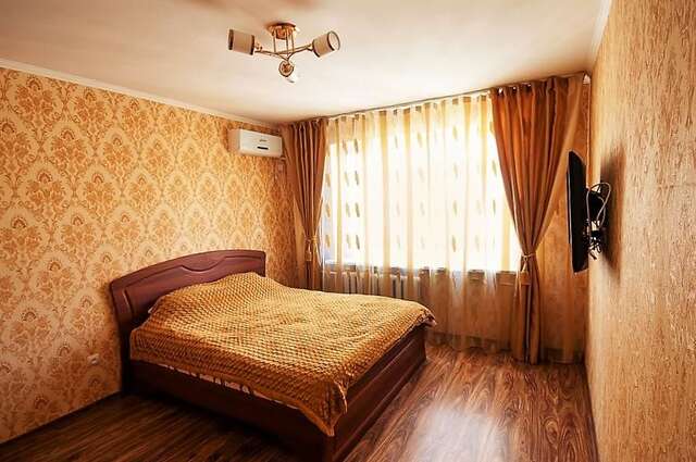 Апартаменты Cozy flat on Pushkin 33 Кишинёв-4