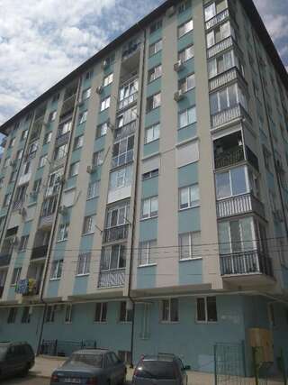 Фото Апартаменты Apartment on Strada Trandafirilor 11/6 город Кишинёв (18)