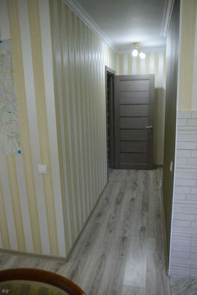 Апартаменты Apartment Decebal Кишинёв-33